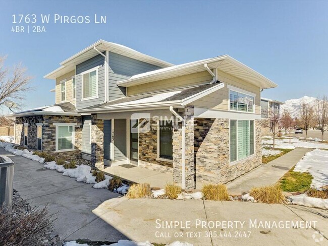 Building Photo - 1763 Pirgos Ln Rental