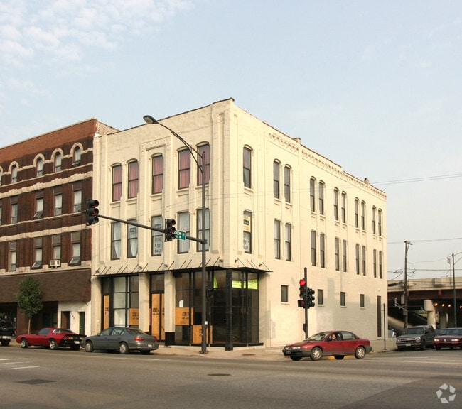 Photo - 3000 S Archer Avenue