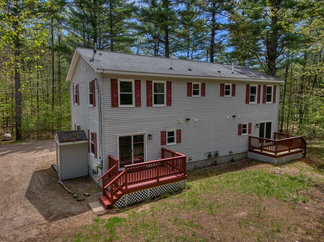 Photo - 61 Lovewell Pond Rd Unidad B
