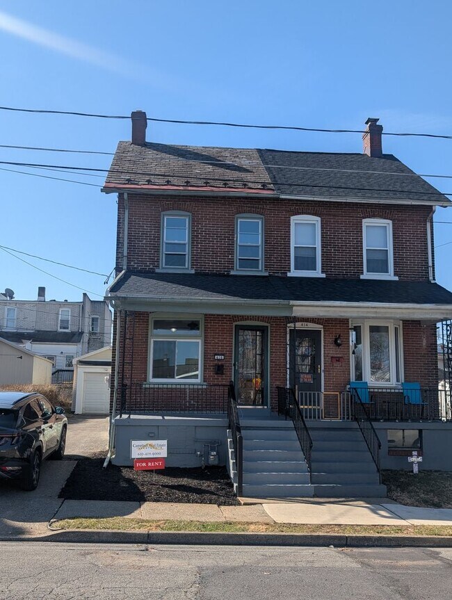 Photo - 2 Bedroom House for Rent