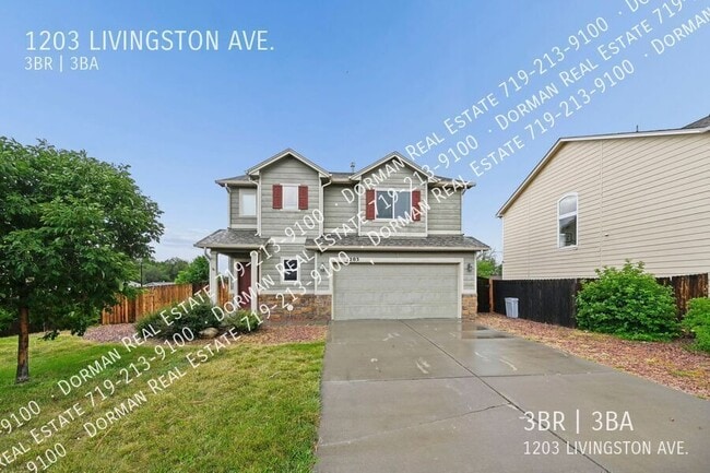 Photo - 1203 Livingston Ave