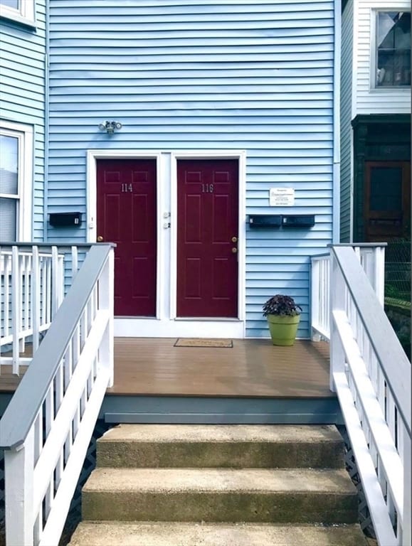 Photo - 114-116-116 Thornton St Unit 2