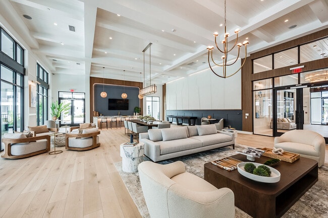 Northhaven apartments — community photo