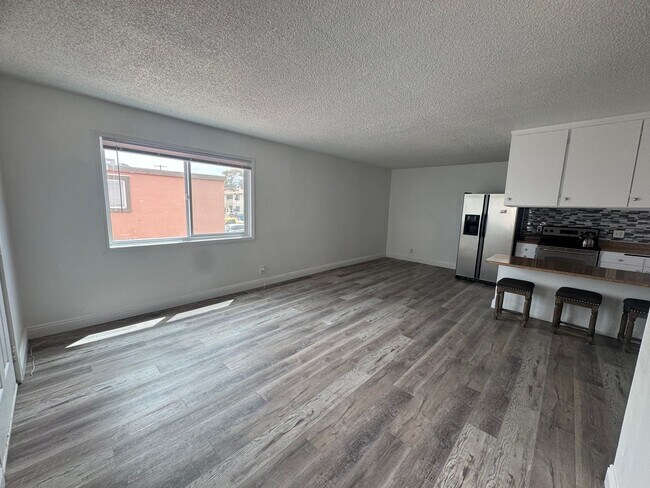 Photo - One bedroom, One bath. Downstairs unit. 89101 Unit 861 N Bruce St #4