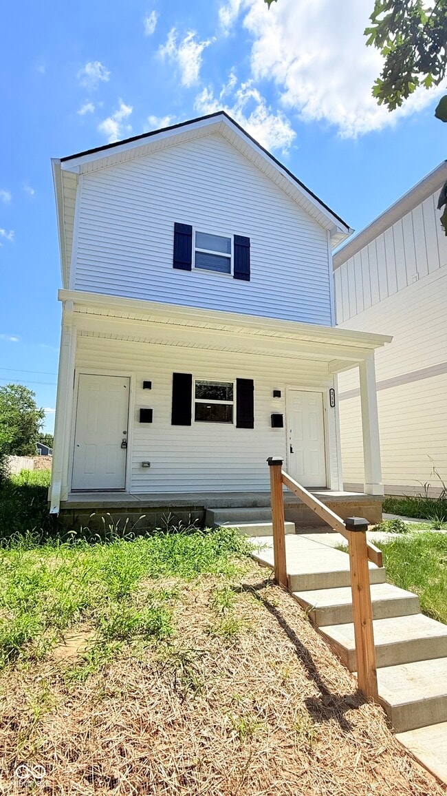 Photo - 213 Jefferson Ave