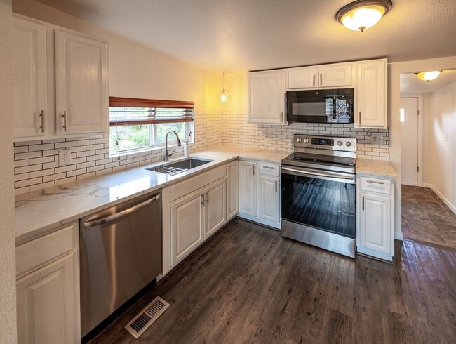 Photo - Must see to believe the recent upgrades to this hidden gem!!