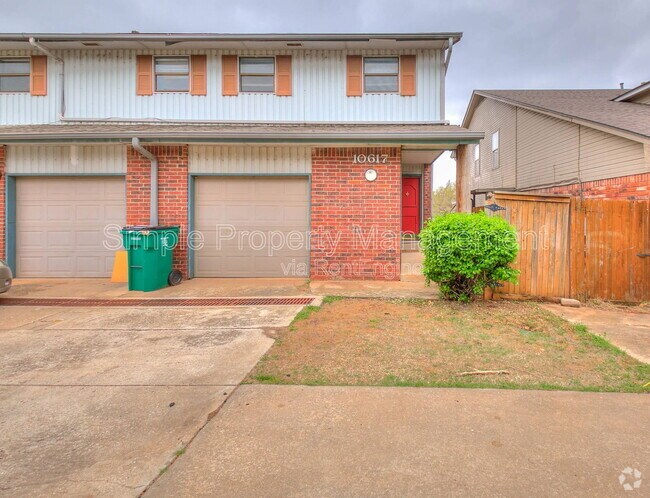 Building Photo - 10617 N MacArthur Blvd Rental