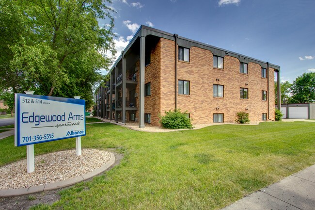 Edgewood Arms