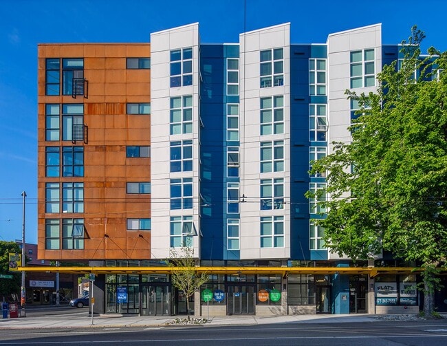 Photo - Minnie Flats