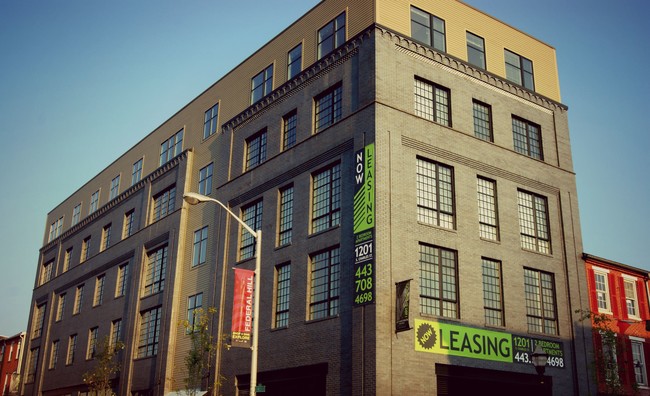 Live where you can shop, eat and socialize - For Rent: Modern Luxury Living at 1201 S. ...