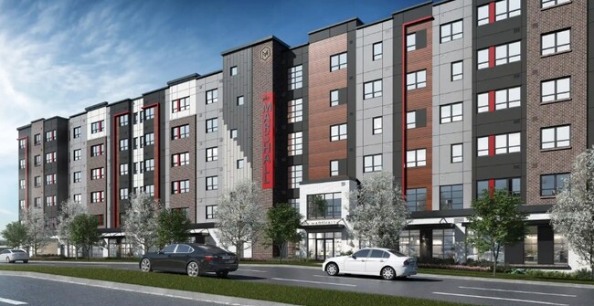 Building Photo - Marshall St Louis Rental