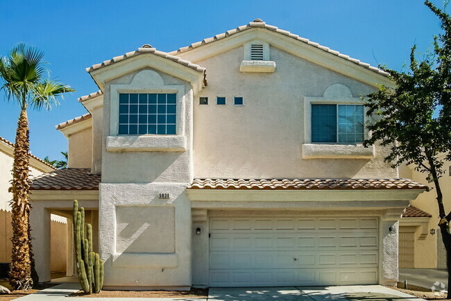 Building Photo - 5830 Gentleslope St Rental