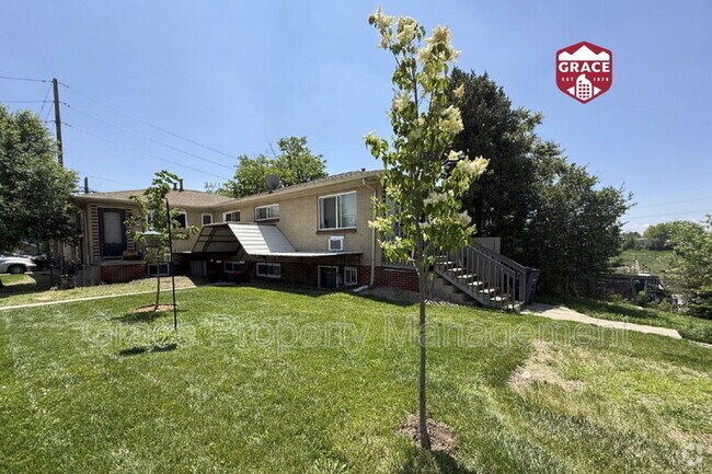 Building Photo - 4754 W 13th Ave Rental
