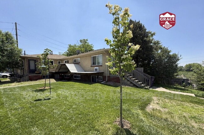 Photo - 4754 W 13th Ave Condo