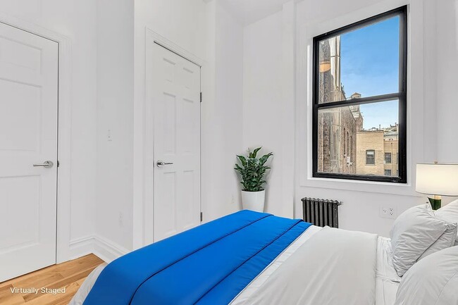 Photo - 160 Waverly Pl Unit 23