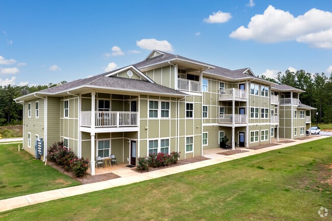 Abbey Glen Apartment Homes
