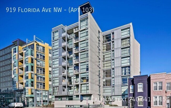 Photo - 919 Florida Ave NW