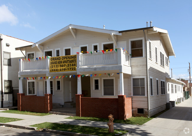 Building Photo - 526 Magnolia Ave Rental