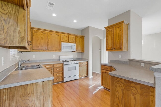 Photo - Lovely 2 Story 3/2.5/2 in NORTHWEST ISD Av...