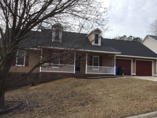 330 Nettletree Lane, Fayetteville, NC 28301 - 330 Nettletree Lane, Fayetteville, NC 28301 House