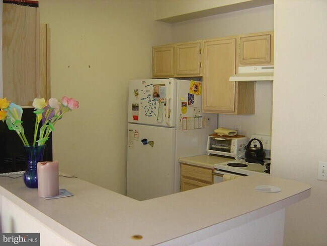 Photo - 1550 Spring Gate Dr. Unit 8205