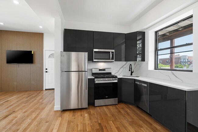 3025 W Irving Park Rd