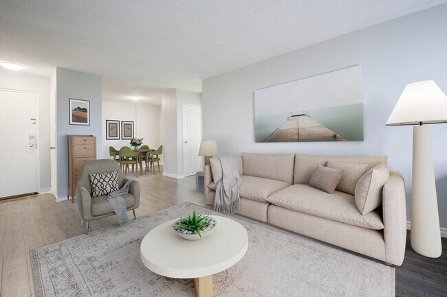 Photo - Arcadia Apartments