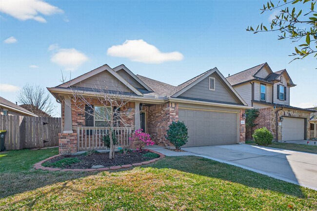 Photo - 2248 Ivy Wall Dr