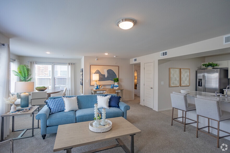 Interior Photo