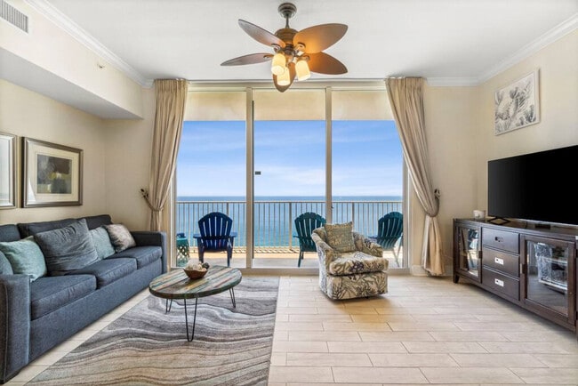 Building Photo - 16819 Front Beach Rd Unit ID1038608P