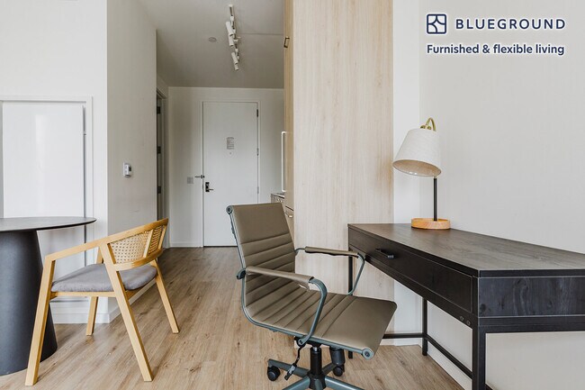 Photo - 545 Vanderbilt Ave Unit FL10-ID1658