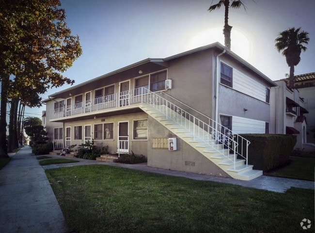 Building Photo - 3900 E. 1st Street Apartments
