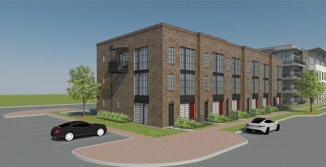 Photo - 4216 Sloane St Unidad b11