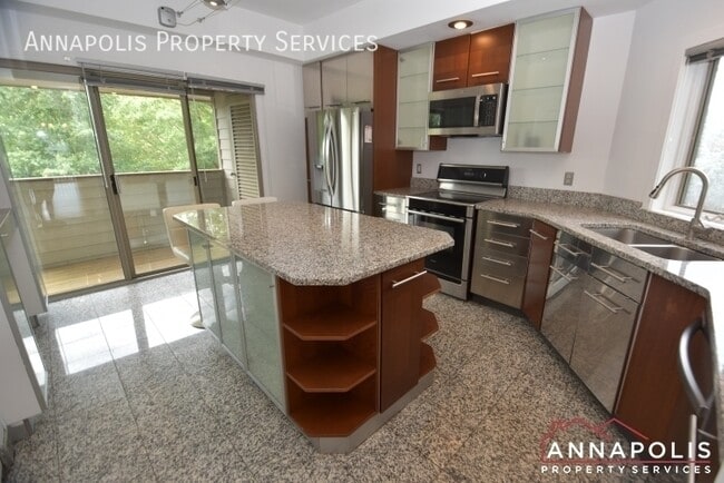 Photo - 2106 Chesapeake Harbour Dr Unit 202
