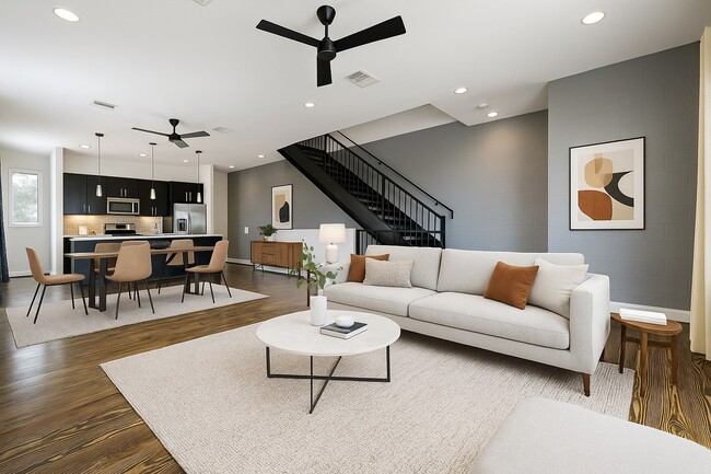 Photo - 1524 Blodgett St