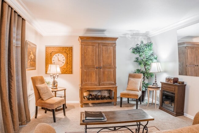 Photo - Your Fully Furnished 3 Bed 2 Bath Home Awaits Immediate Move-In!