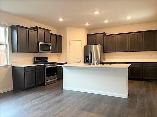 Photo - 3702 Southbend Dr