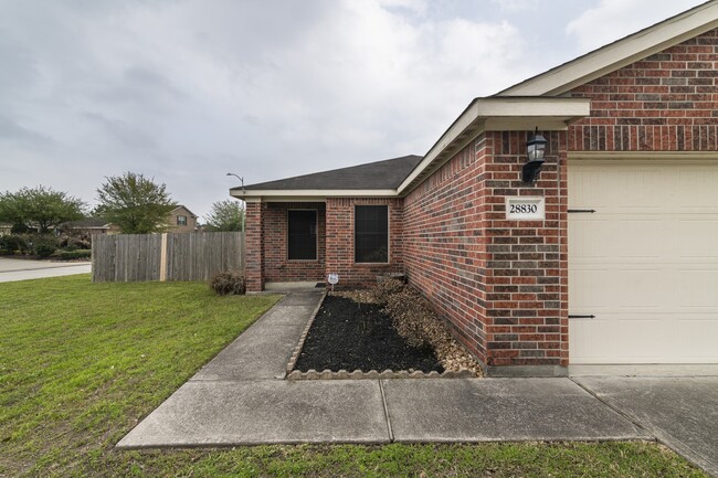 Photo - 28830 Bosque River Ct
