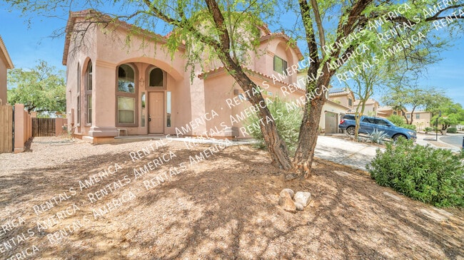 Building Photo - 15400 S Camino Agua Azul