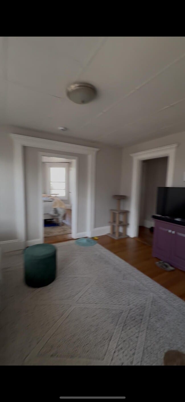 Building Photo - 43 Hancock St Rental