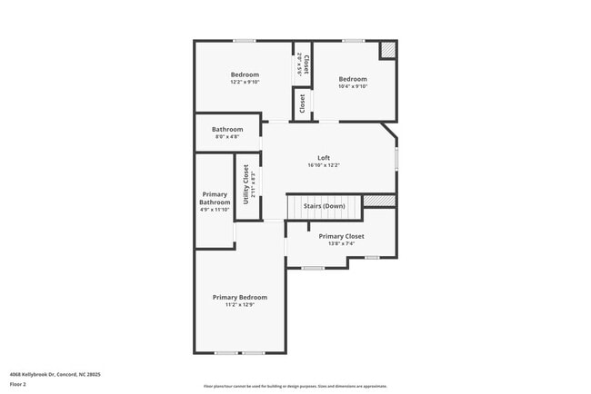 4068 Kellybrook Dr