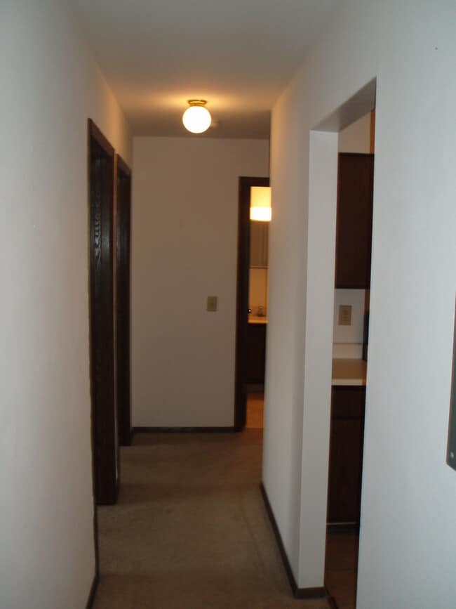 Indrive Apartments