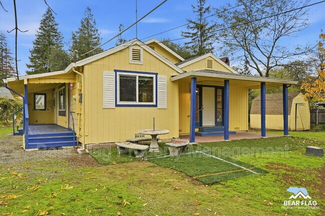 Photo - 3351 Albany Way