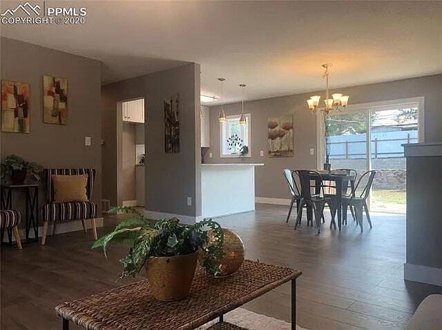 Building Photo - 1825 Capulin Dr