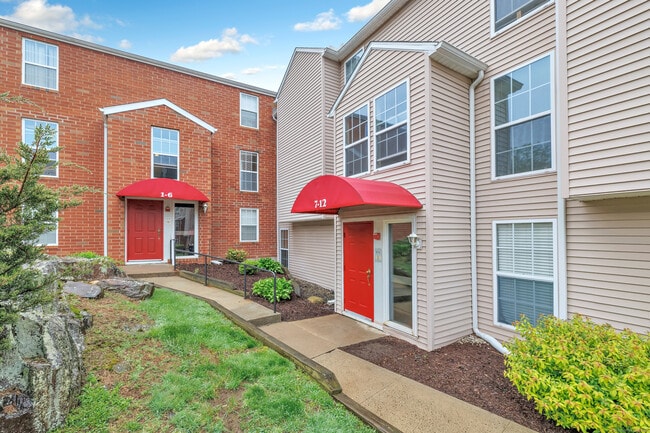 Photo - 9 Heather Ridge Unidad 9 Rental