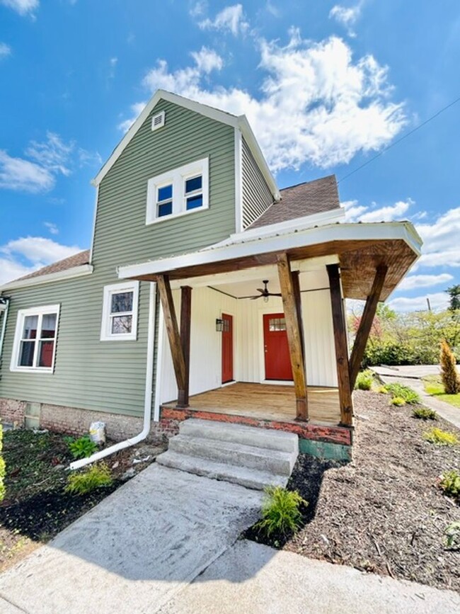 Knoxville 37920 - 1 bedroom, 1 bath unit o... - Knoxville 37920 - 1 bedroom, 1 bath unit o... House
