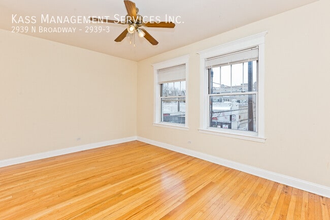 Photo - 2939 N Broadway Unit 2939-3