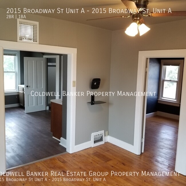 Photo - 2015 Broadway St Unit 2015 Broadway St.  A