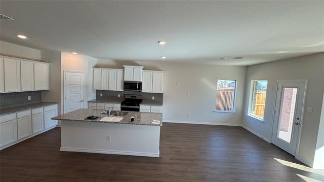 Photo - 2424 Palo Pinto Trl