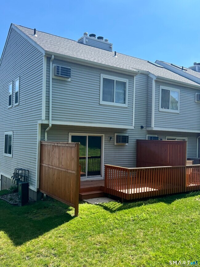 70 Old Town Rd Unit 306